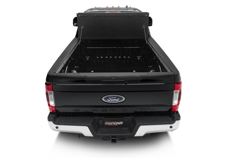 Housse de caisse Armor Flex UnderCover 17-20 pour Ford F-250/F-350 6,8 pieds - Noir texturé