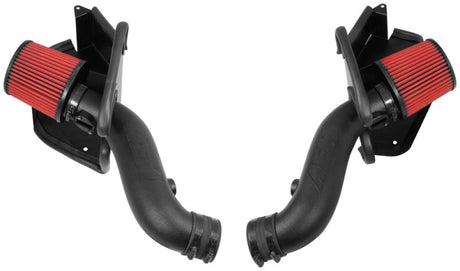 Admission d'air froid AEM 14-17 CAS Infinity Q70 V6-3.7LF/I