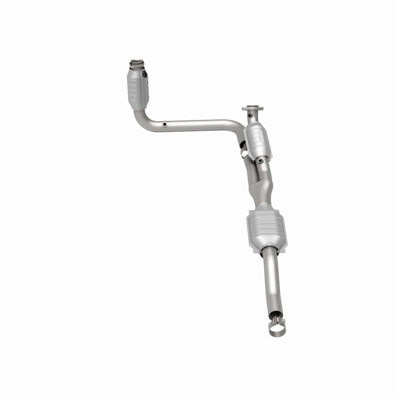 Convecteur MagnaFlow DF 02 Dodge Ram 5,9 L