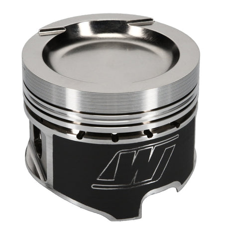 Conversion turbo Wiseco VW/Audi 20V Culasse 81,0 mm Alésage 8,5 CR Pistons (segments inclus)