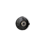 Bilstein B4 OE Replacement 12-15 Mercedes-Benz ML350 Front Right Air Suspension Spring Bilstein