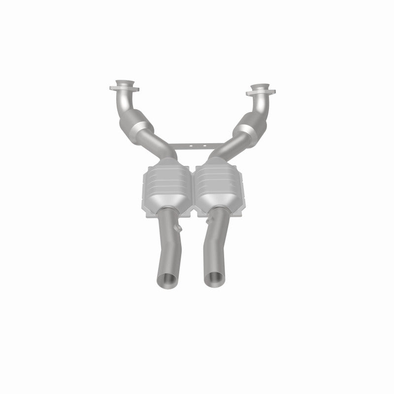 MagnaFlow Conv DF 04 C5 5,7 L LS1/LS6 tout-terrain