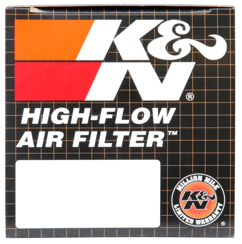 Filtre à air K&amp;N Kawasaki KLX110 02-10 Suzuki DRZ110 03-05