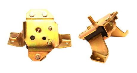 Suspension énergétique Thunderbird 80-82 / Mustang 84-95 / Lincoln Continental 82-92 / Cougar Black 80-82