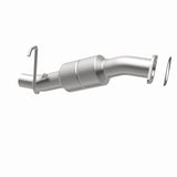 Convecteur MagnaFlow DF 05 Silverado 2500HD 6,0 L