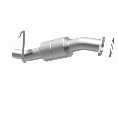 Convecteur MagnaFlow DF 05 Silverado 2500HD 6,0 L
