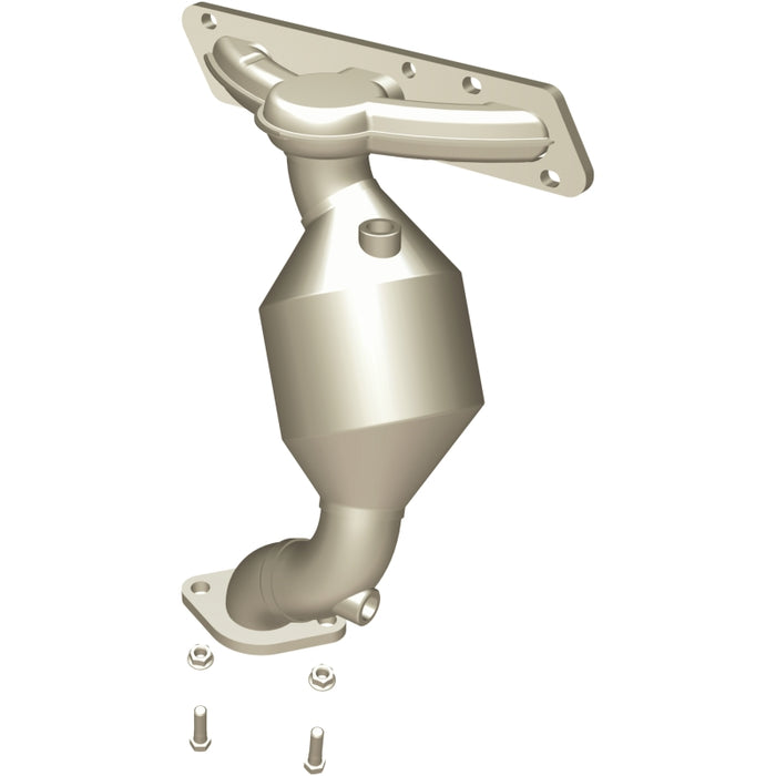 Convecteur MagnaFlow DF 06-08 Mazda 6 3.0L