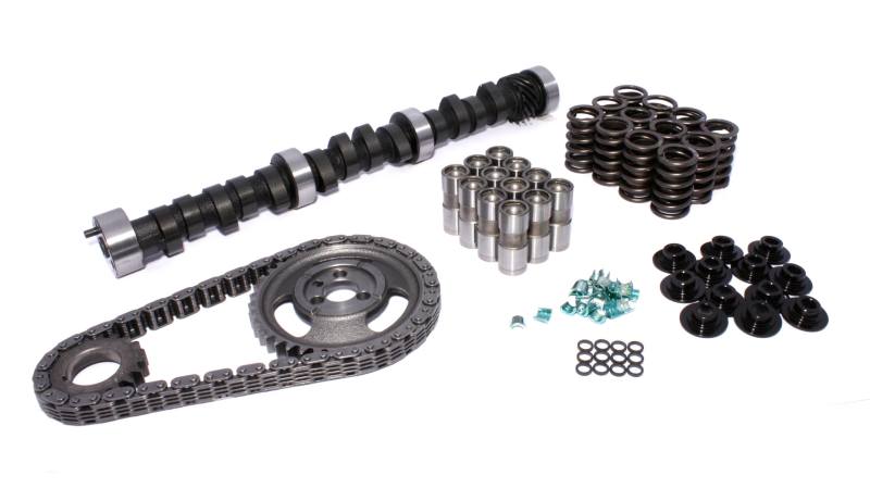 COMP Cams Camshaft Kit Cv6E 252H