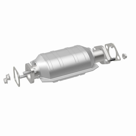 Convecteur Magnaflow DF 05-06 Kia Sportage 2.0L