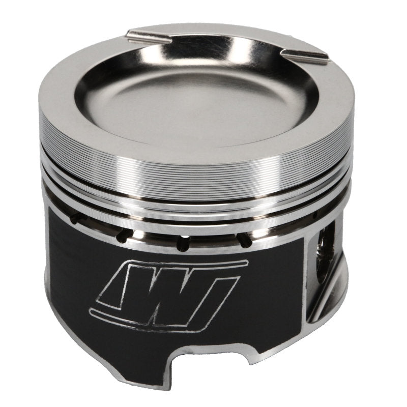 Conversion turbo Wiseco VW/Audi 20V Culasse 82,0 mm Alésage 8,5 CR Pistons (segments inclus)