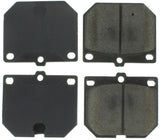 Plaquettes de frein StopTech Performance