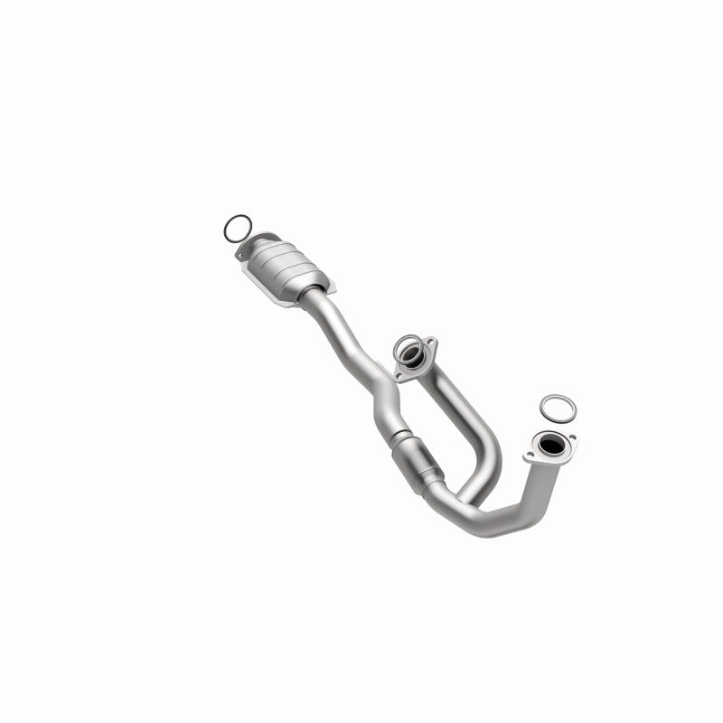 MagnaFlow Conv DF 97-02 Toyota Caravan 3.0L