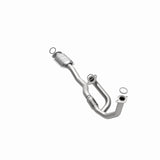 MagnaFlow Conv DF 97-02 Toyota Caravan 3.0L