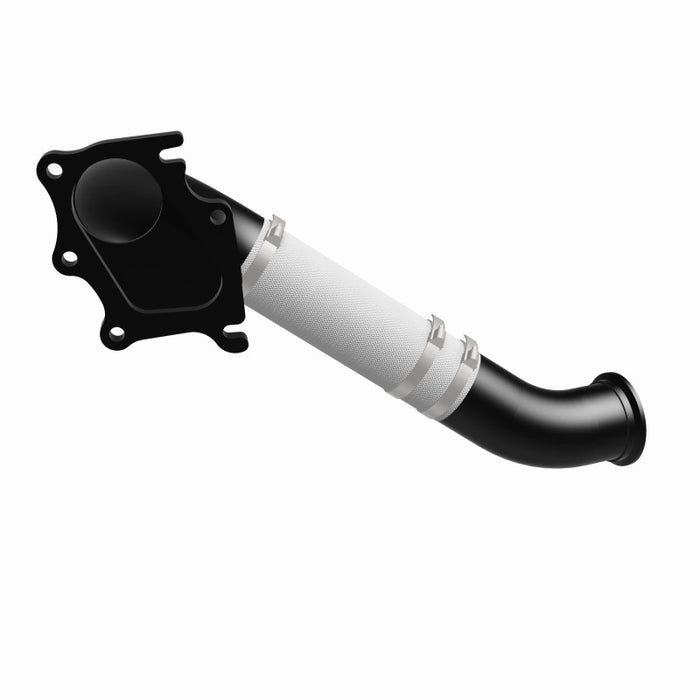 MagnaFlow 01-05 Chevy/GMC Duramax Diesel V8 6.6L 4 inch System Exhaust Pipe