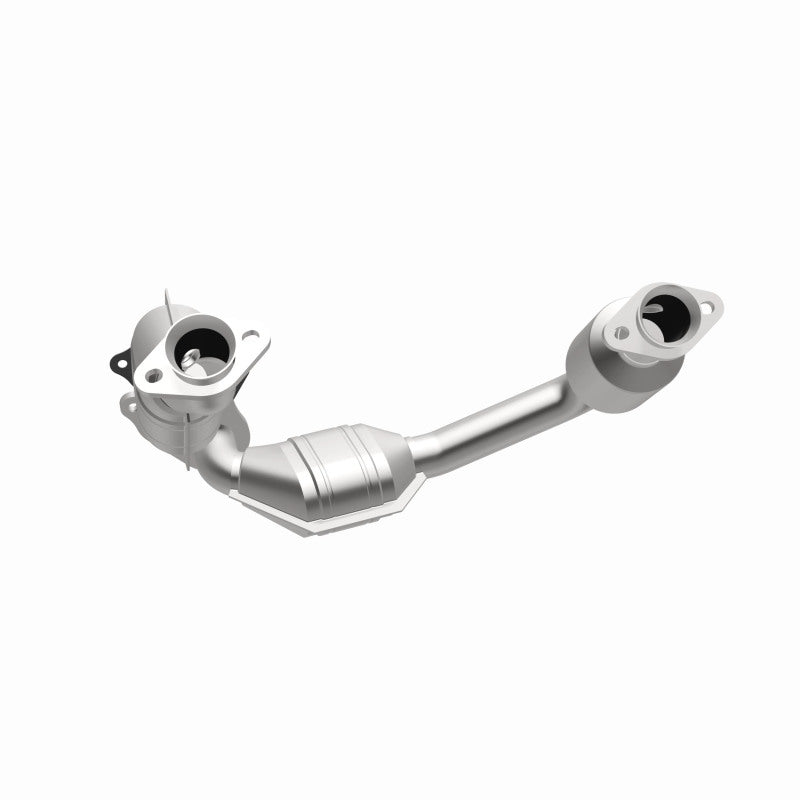 Magnaflow Conv DF 03 Ranger/BSer 3.0 avant 50S