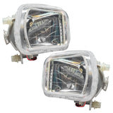 Oracle 09-16 Dodge Ram 1500 SMD FL Non-Vertical - Blanc VOIR LA GARANTIE