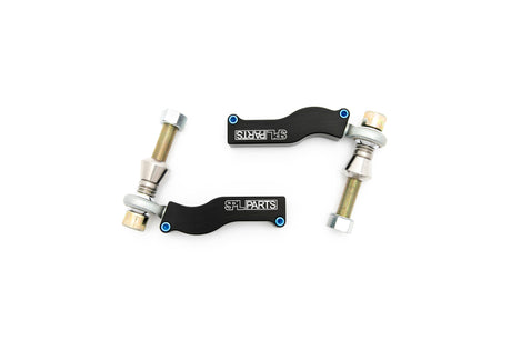 Pièces SPL 2020+ Toyota GR Supra (A90) / 2019+ BMW Z4 (G29) Embouts de biellette de direction (Bumpsteer réglable)