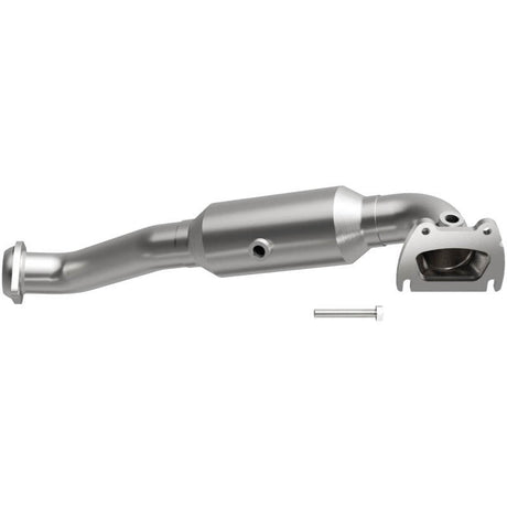 Collecteur MagnaFlow Conv DF 15-19 Ram 1500 3,6 L de qualité OEM conforme aux normes Fed/EPA