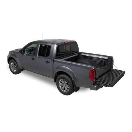 Panneau côté conducteur Molle Putco 05-21 Nissan Frontier - 6 pieds (boîte longue)