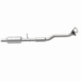 Convecteur MagnaFlow DF 04 Hyundai Santa Fe 2,4 L