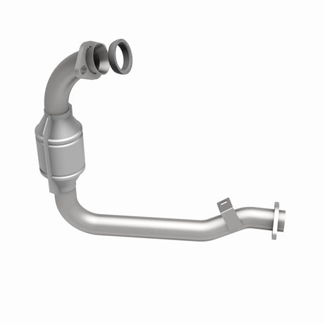 Pneus MagnaFlow Conv DF Ford Mercury 21.13X5X4 2/2