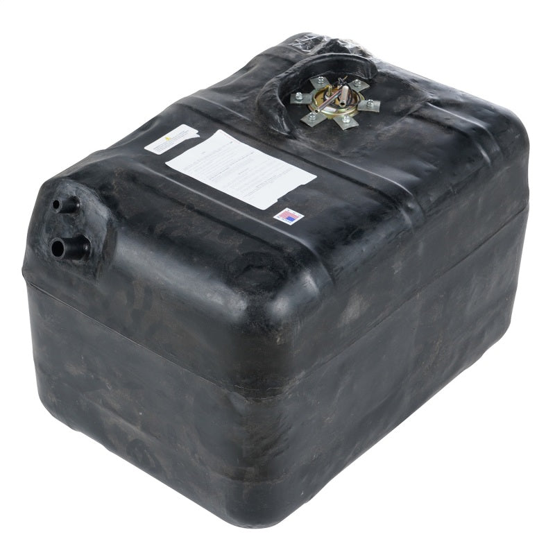 Réservoir à essence Poly Omix 21 gallons 78-86 Jeep CJ-5 et CJ-7