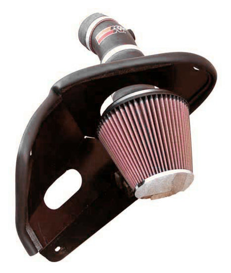 Kit d'admission hautes performances K&amp;N 04 Pontiac Grand Prix V6-3.8LS/C