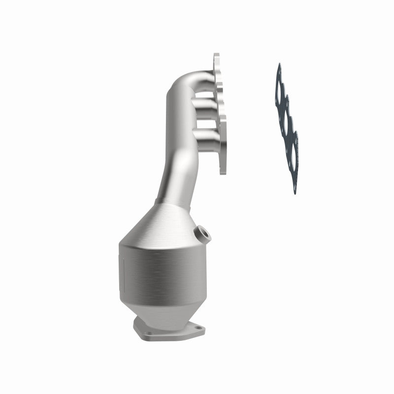 MagnaFlow Conv DF 00 Suzuki Grand Vitara 2,5 L