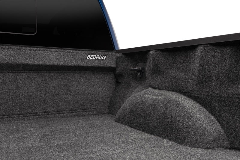 BedRug 22-23 Toyota Nissan Frontier/Navara 5ft Bed Bedliner