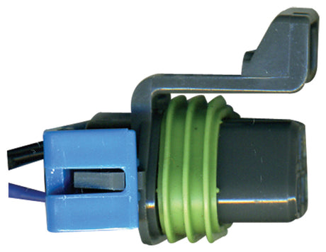Capteur d'oxygène à montage direct NGK Buick Lucerne 2011-2009