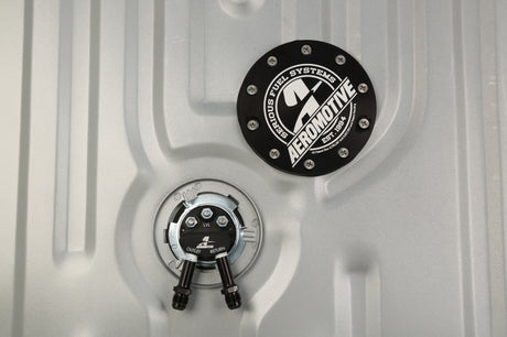 Réservoir de carburant Aeromotive 68-69 Chevrolet Chevelle/Malibu 340 Stealth Gen 2