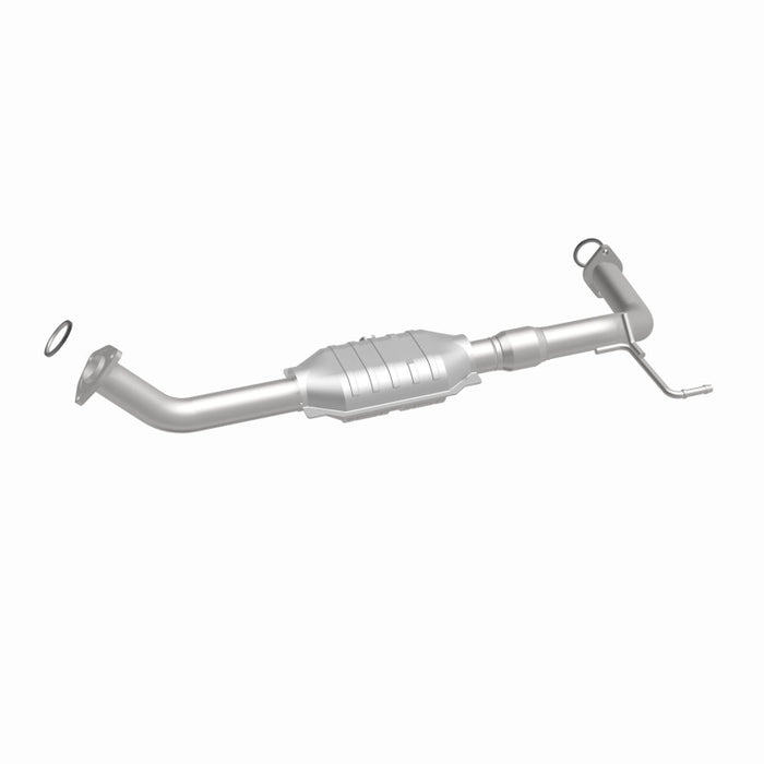 MagnaFlow Conv DF 04-06 Tundra 4.7LD/S avant O