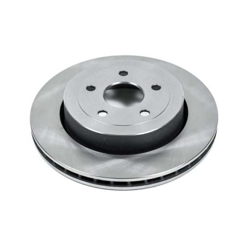 Disque de frein arrière Power Stop 06-10 Jeep Grand Cherokee Autospecialty