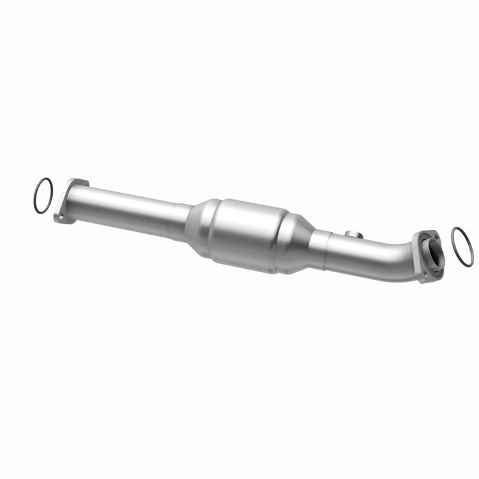 MagnaFlow Conv DF 05-09 Toyota Tacoma 4.0L P/S Rear