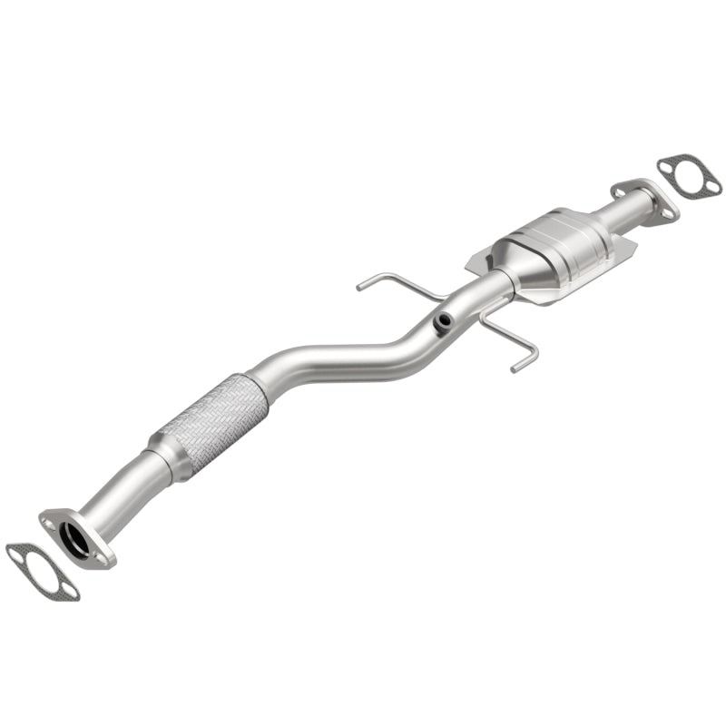 Convecteur MagnaFlow DF 5/00-01 Mitsubishi Eclipse 2,4 L arrière / 99-5/00 Galant 2,4 L arrière (49 États)