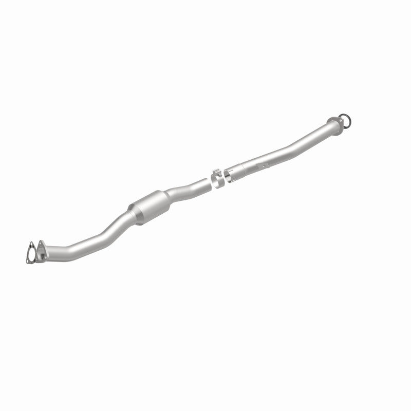 Convertisseur catalytique fédéral MagnaFlow OEM Grade 10-12 pour Subaru Outback / Legacy à montage direct