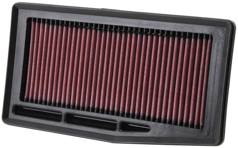 K&N Replacement Air Filter for 13 Chevrolet Spark 1.2L L4