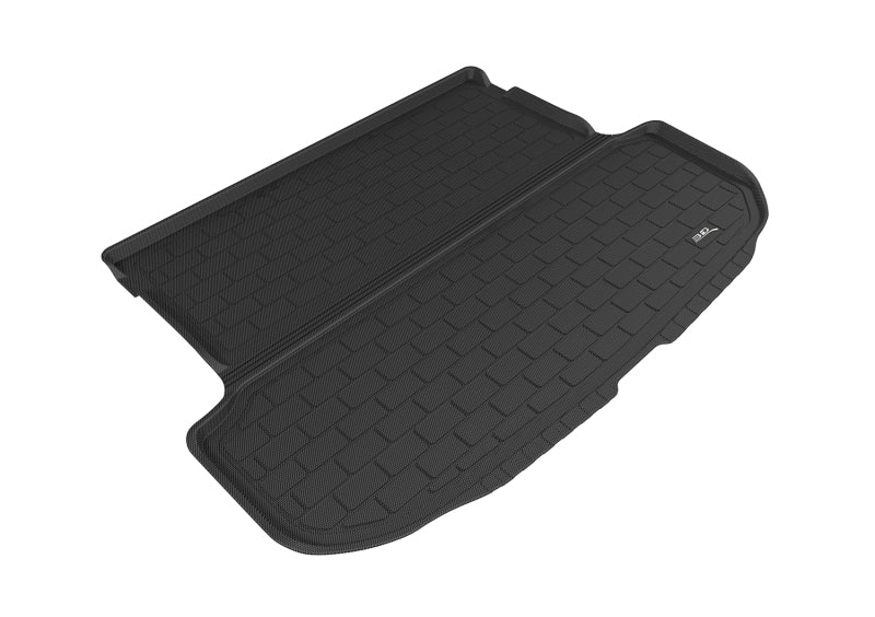 Tapis de coffre 3D MAXpider pour Lexus RX/RX Hybrid Kagu 2016-2020 - Noir