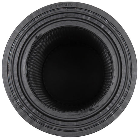 Filtre à air de rechange K&amp;N CHEVROLET EXPRESS 4,3 L-V6, 5,0 L-V8, 5,7 L-V8, 8,1 L-V8 ; 2001