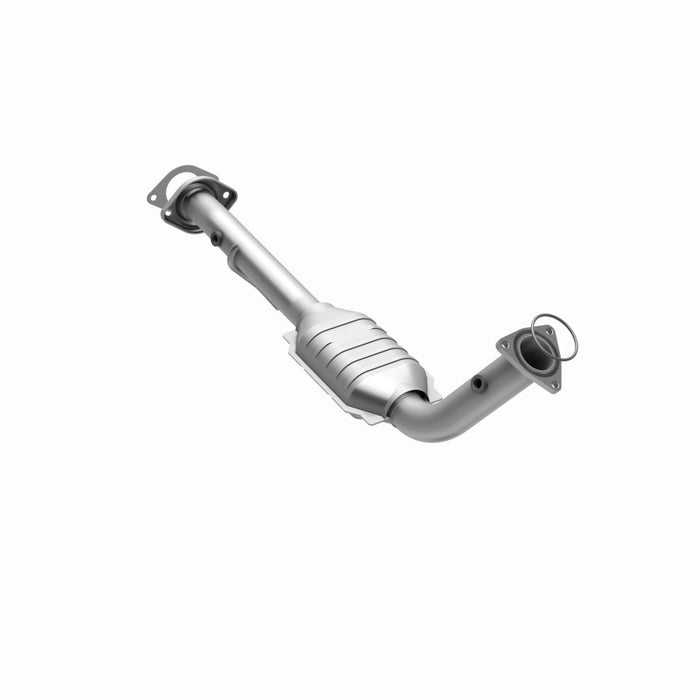 Convecteur MagnaFlow DF 02-06 Cadillac Escalade / 02-06 GM Yukon (y compris Denali) 6.0LP/S