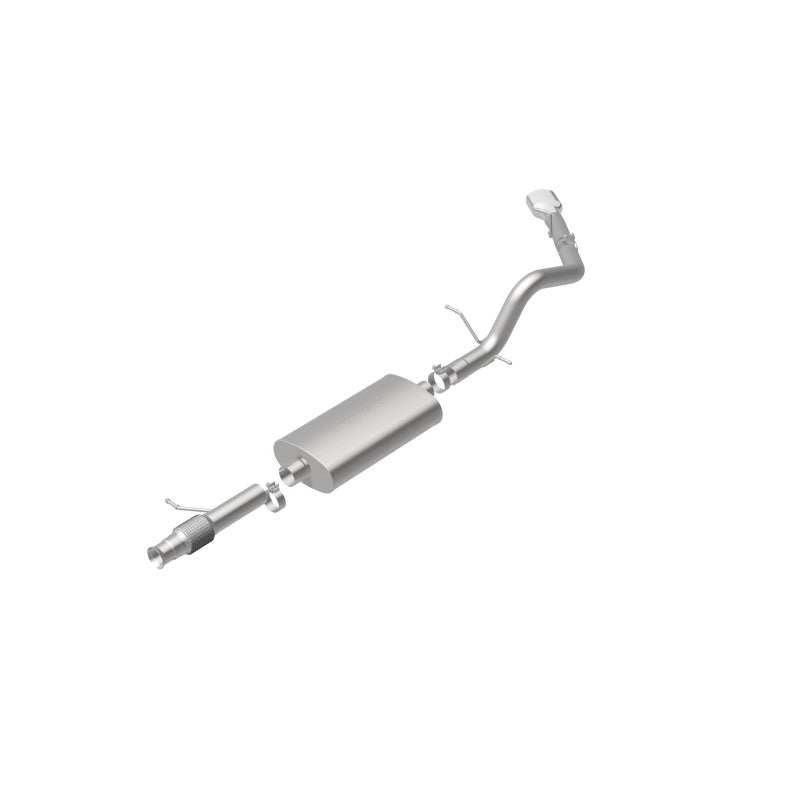 Système MagnaFlow C/B 09 Chev/GMC Tahoe/Yukon5,3 L