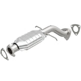 MagnaFlow Conv DF Blazer-Jimmy 96-99 4,3 L