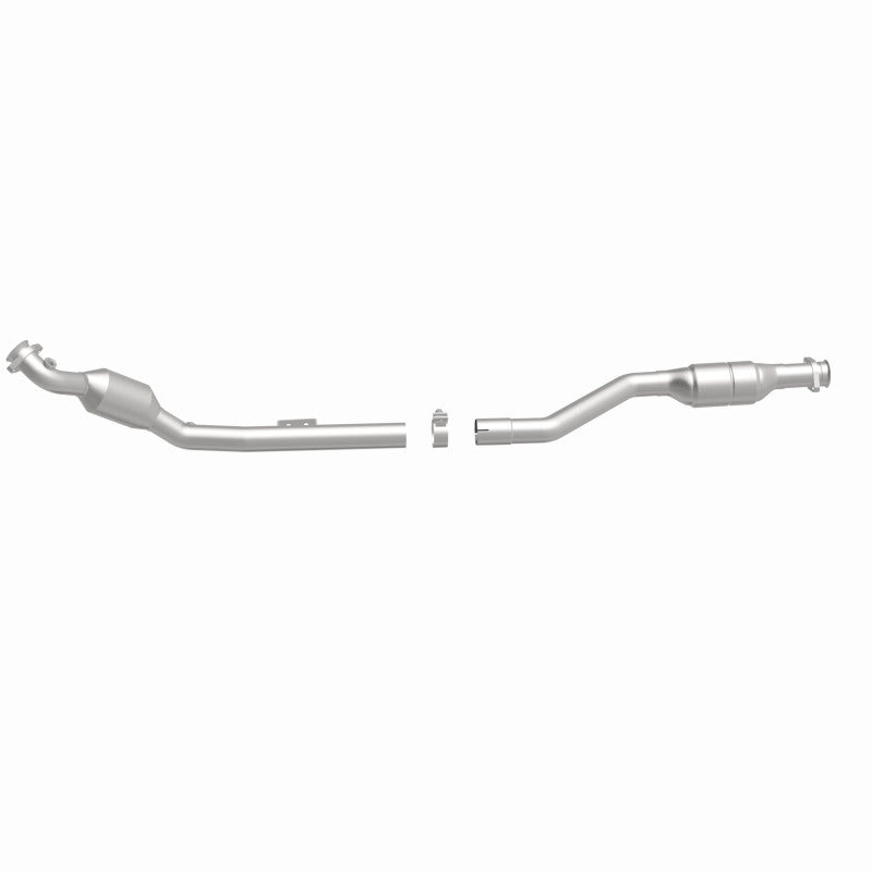 Convecteur Magnaflow DF 99-00 Mercedes E430 4.3L