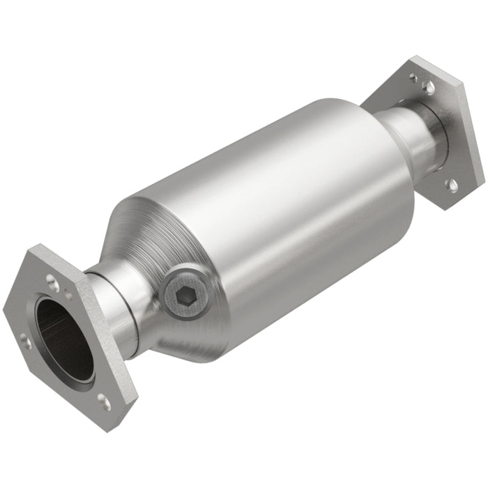 Convecteur MagnaFlow DF 75-92 Audi/VW CA