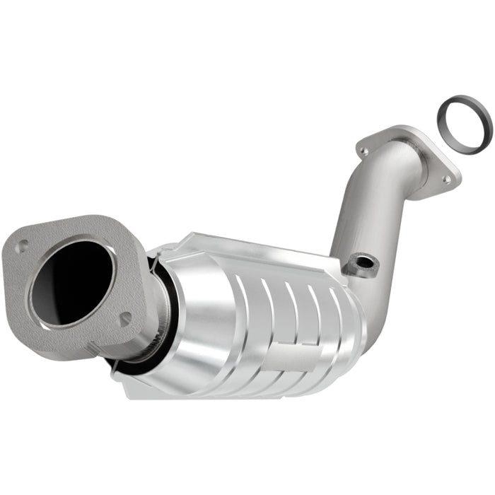 MagnaFlow Conv DF 05-12 Corvette 8 6,0 L; D/S