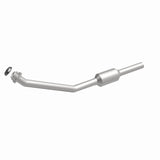 MagnaFlow Conv DF Californie Grade 88-95 Dodge Caravan/87-95 Plymouth Voyager 2,5 L