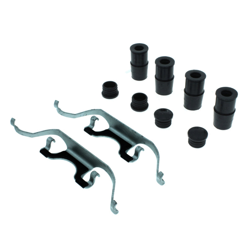 Plaquettes de frein StopTech Performance