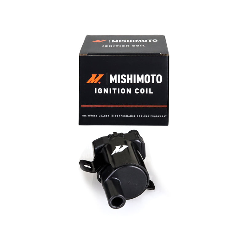 Bobine d'allumage de style dissipateur thermique pour camion GM Mishimoto 99-07