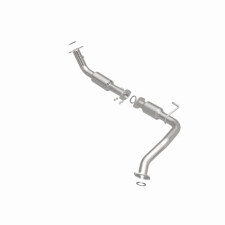 Convertisseur catalytique Magnaflow 08-17 à montage direct conforme CARB pour Toyota Sequoia 5,7 L