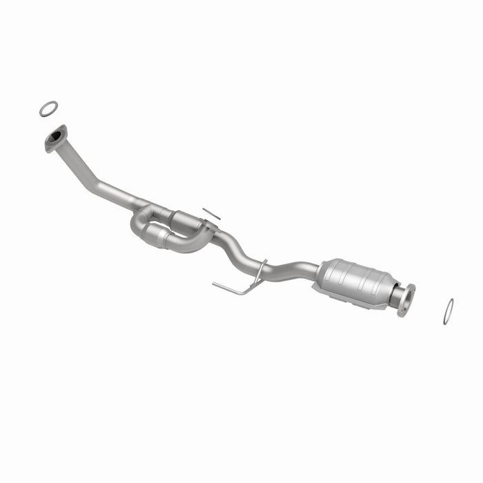 Convecteur MagnaFlow DF Camry/Avalon 3,0 L 94-95 1